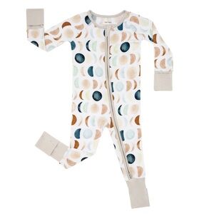 ✨LNC Little Sleepies Zippy✨